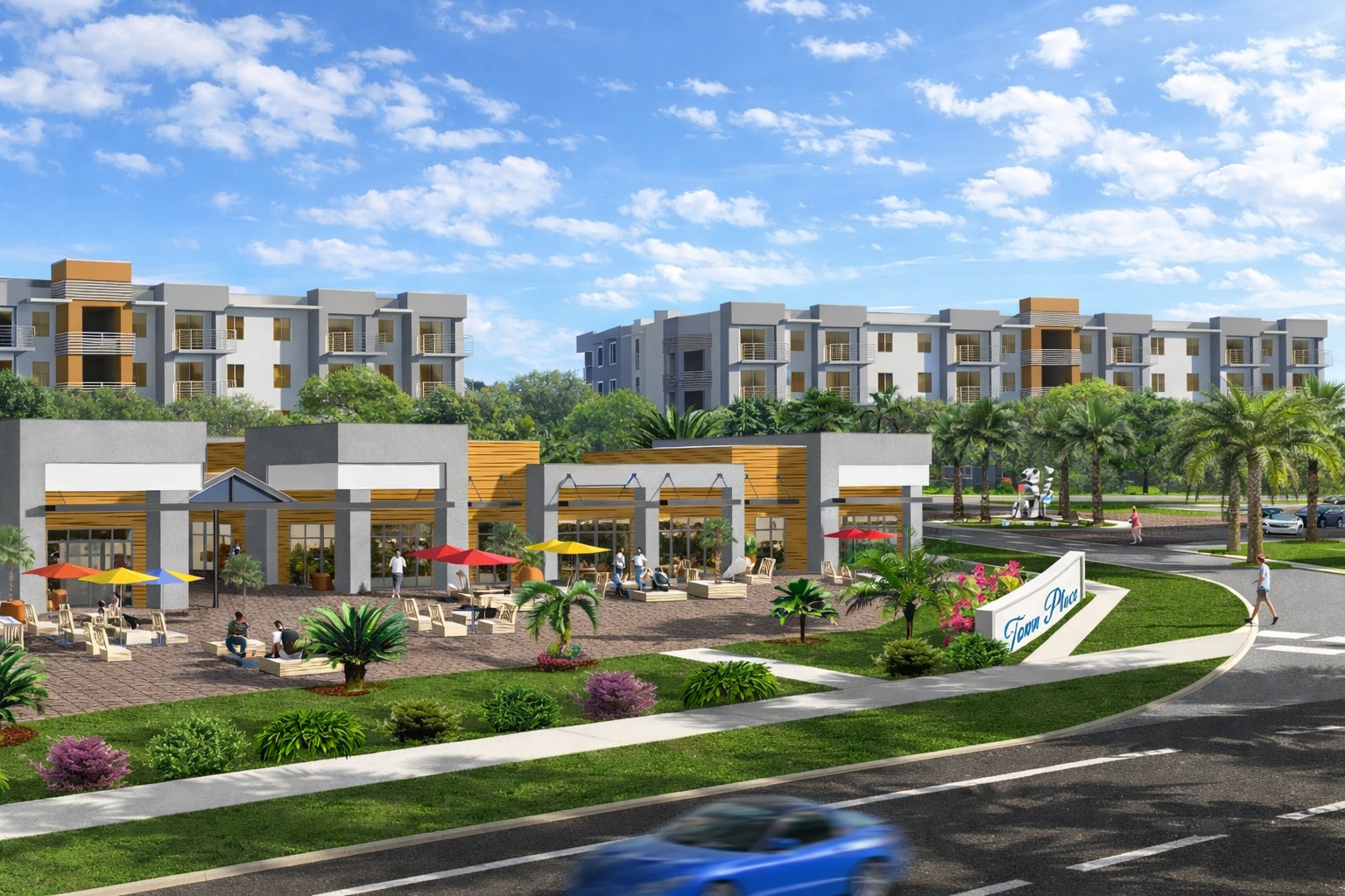 8700 US 1 Highway, Port Saint Lucie, FL à louer Photo principale- Image 1 de 19