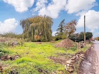 More details for 14 The Russets, Upwell - Land for Sale