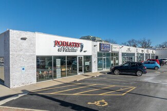 More details for 32-60 W Palatine Rd, Palatine, IL - Office/Retail for Lease