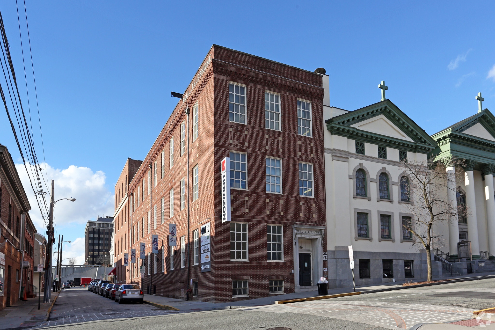 401 Dekalb St, Norristown, PA for lease Primary Photo- Image 1 of 16