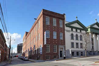 Plus de détails pour 401 Dekalb St, Norristown, PA - Bureau à louer