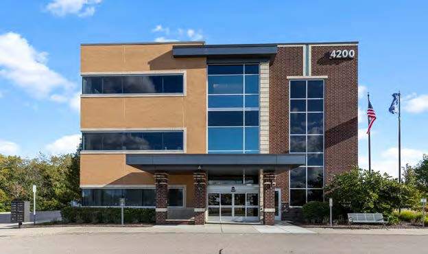 4200 Whitehall Rd, Ann Arbor, MI for sale Building Photo- Image 1 of 1