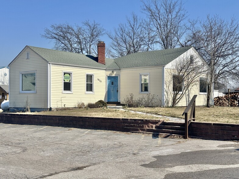 1035 Main St, Imperial, MO for sale - Building Photo - Image 1 of 10