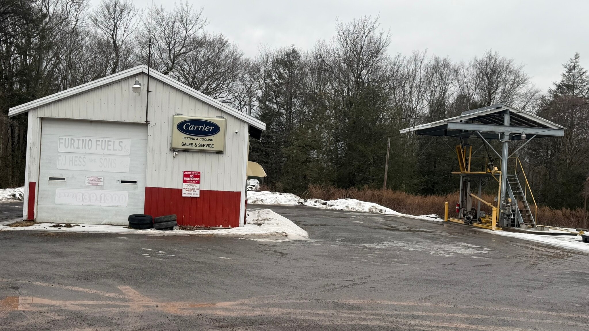 5073 PA-115, Blakeslee, PA for sale Primary Photo- Image 1 of 13