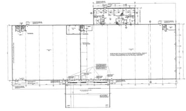621 Gateway Dr, Milton, WI for lease Floor Plan- Image 1 of 1
