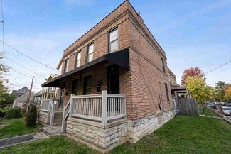 Plus de détails pour 514 W 1st Ave, Columbus, OH - Multi-résidentiel à vendre
