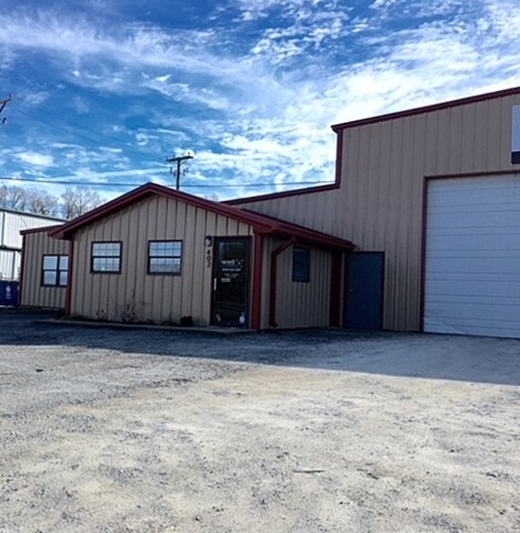 402 S Big Run Rd, Ashland, KY for sale - Building Photo - Image 3 of 59