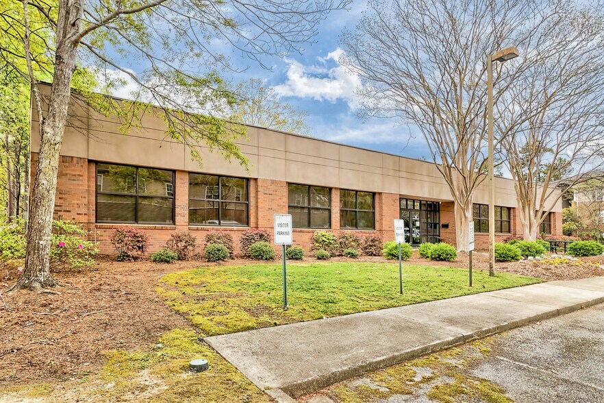 13 Harbison Way, Columbia, SC à vendre - Photo du bâtiment - Image 3 de 57