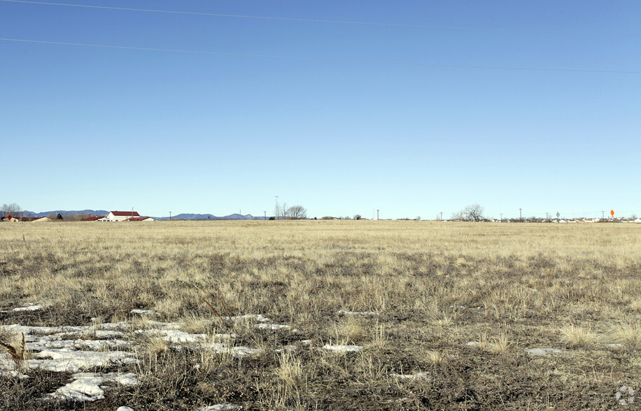 8205 Mallard Dr, Peyton, CO for sale - Primary Photo - Image 1 of 1