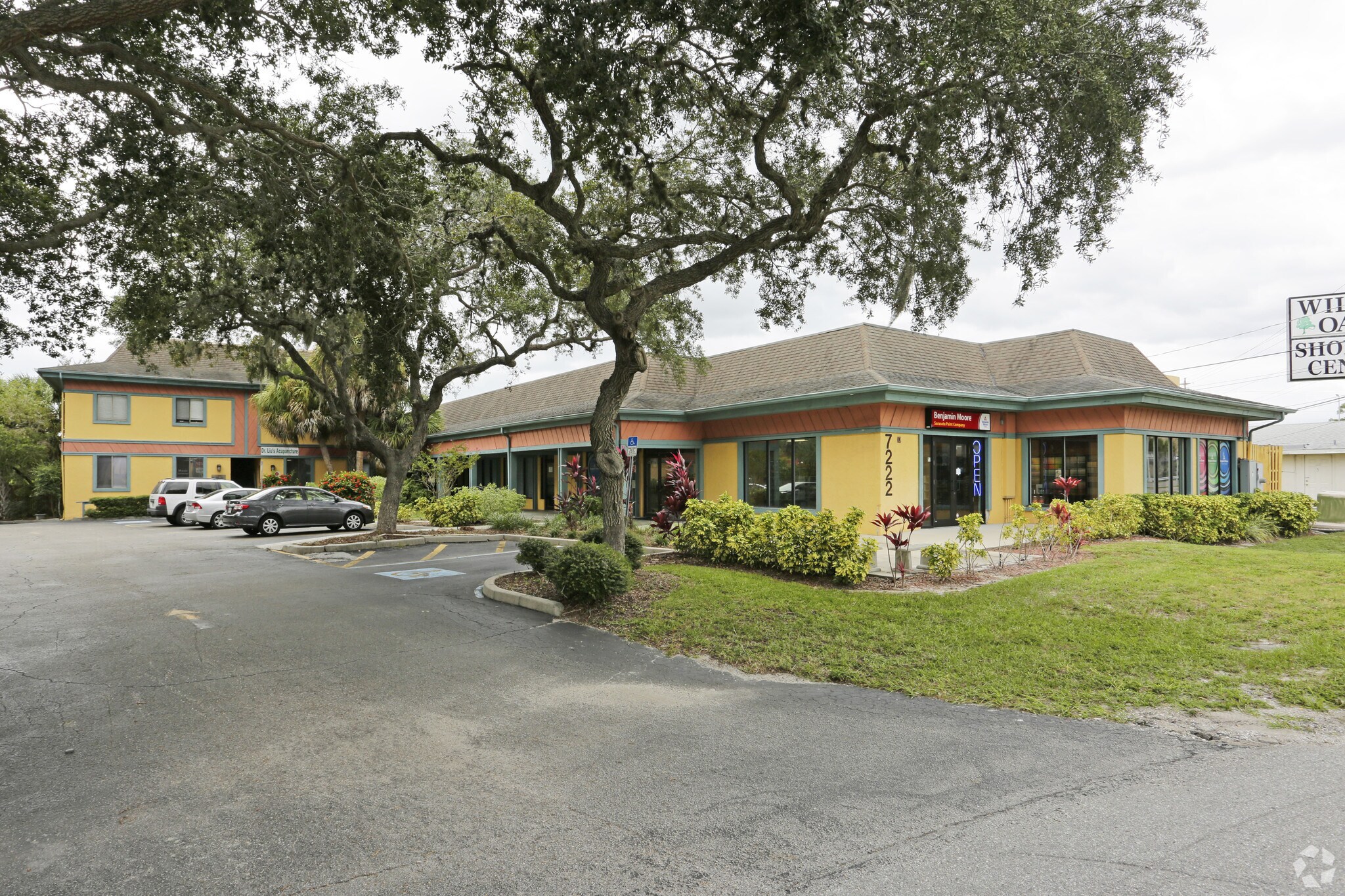 7222 S Tamiami Trl, Sarasota, FL for lease Primary Photo- Image 1 of 38