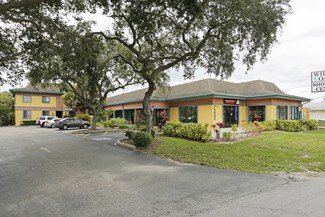 Plus de détails pour 7222 S Tamiami Trl, Sarasota, FL - Bureau/Commerce de détail à louer