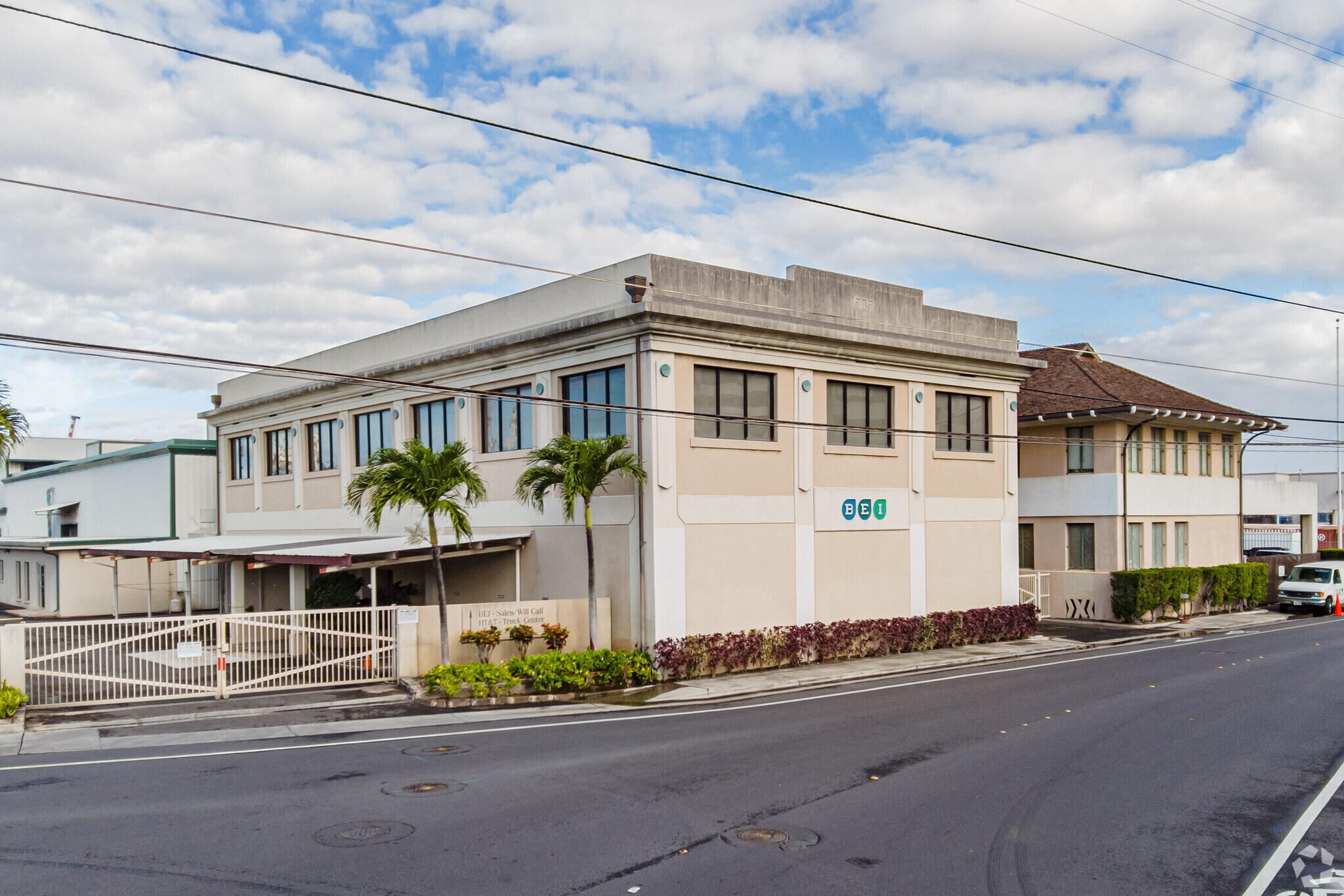 311 Pacific St, Honolulu, HI for lease Primary Photo- Image 1 of 4