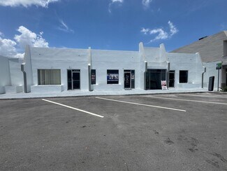 Plus de détails pour 2633 E Commercial Blvd, Fort Lauderdale, FL - Commerce de détail à louer