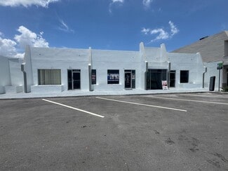 Plus de détails pour 2633 E Commercial Blvd, Fort Lauderdale, FL - Commerce de détail à louer