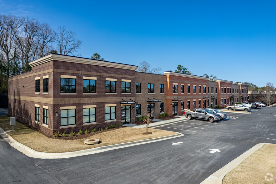 1364 Buford Business Blvd, Buford, GA for sale - Primary Photo - Image 1 of 8