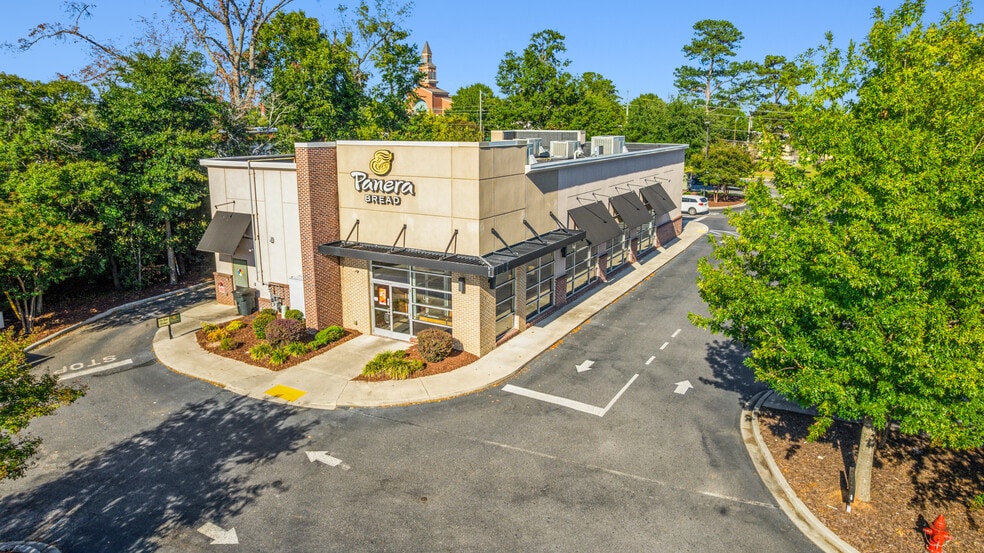 1953 Whiskey Rd, Aiken, SC for sale - Building Photo - Image 3 of 6