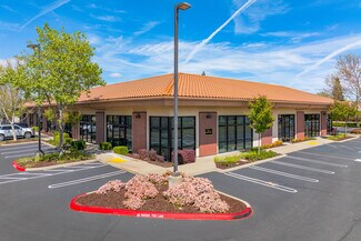 Plus de détails pour 1050 Opportunity Dr, Roseville, CA - Bureau à louer