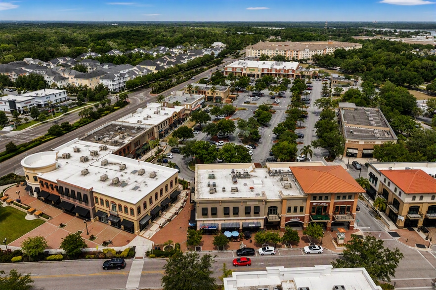 1160 E State Road 434, Winter Springs, FL for lease - Building Photo - Image 2 of 10