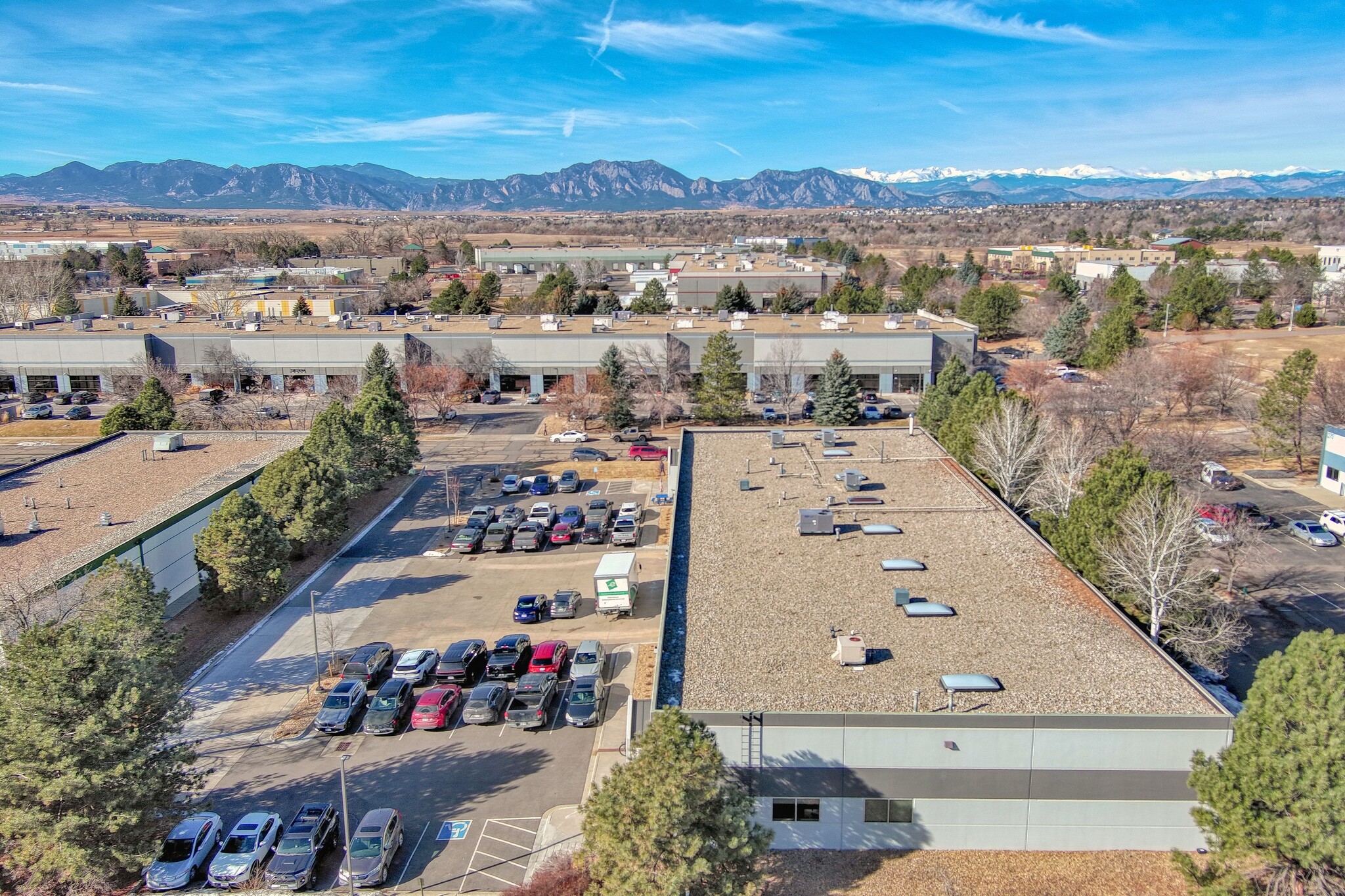 280 S Taylor Ave, Louisville, CO for lease Interior Photo- Image 1 of 9