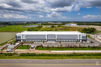 Gandy Blvd & I-275, Pinellas Park, FL - AÉRIEN  Vue de la carte - Image1