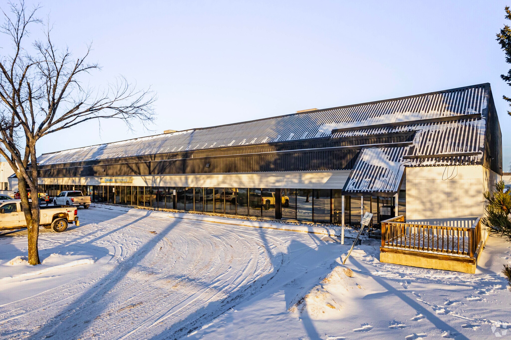 11440 163 St NW, Edmonton, AB à vendre Photo principale- Image 1 de 1