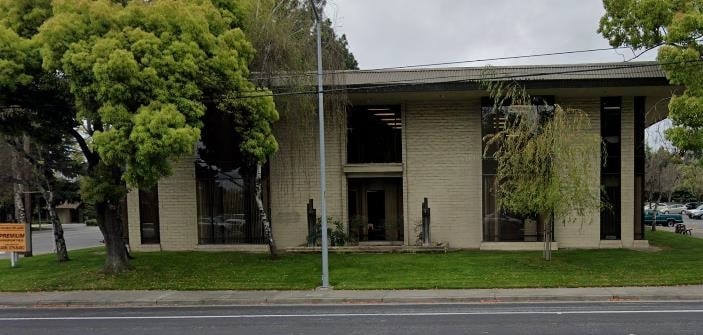 1500 E Hamilton Ave, Campbell, CA à louer - Photo du bâtiment - Image 3 de 5