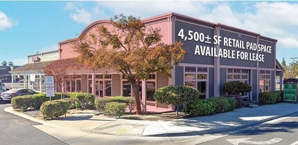 161 W Hanford Armona Rd, Lemoore, CA for lease Building Photo- Image 2 of 4
