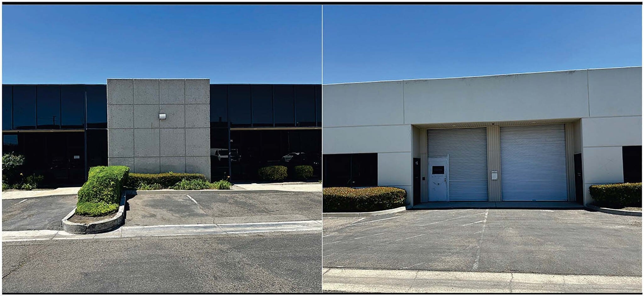 4405 E Airport Dr, Ontario, CA for lease Interior Photo- Image 1 of 1