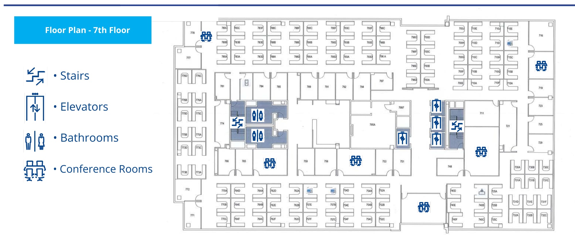 4646 W Sam Houston Pky N, Houston, TX à louer Photo intérieure- Image 1 de 1