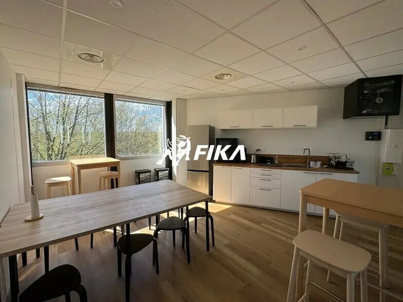 Bureau dans Labège à vendre - Photo intérieure - Image 3 de 10