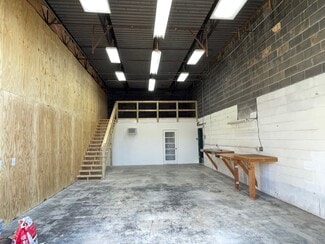 Plus de détails pour 3300 Browns Mill Rd, Johnson City, TN - Local d'activités à louer