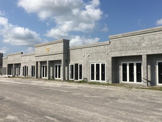 Plus de détails pour 2652 SW Brigantine Pl, Port Saint Lucie, FL - Industriel à louer