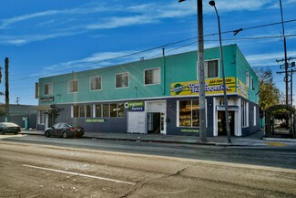 Plus de détails pour 3551 S Western Ave, Los Angeles, CA - Multi-résidentiel à vendre