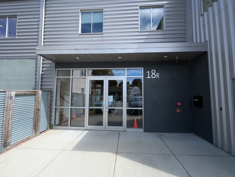 18 Shepard St, Brighton, MA for lease - Building Photo - Image 1 of 20