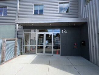 Plus de détails pour 18 Shepard St, Brighton, MA - Coworking à louer