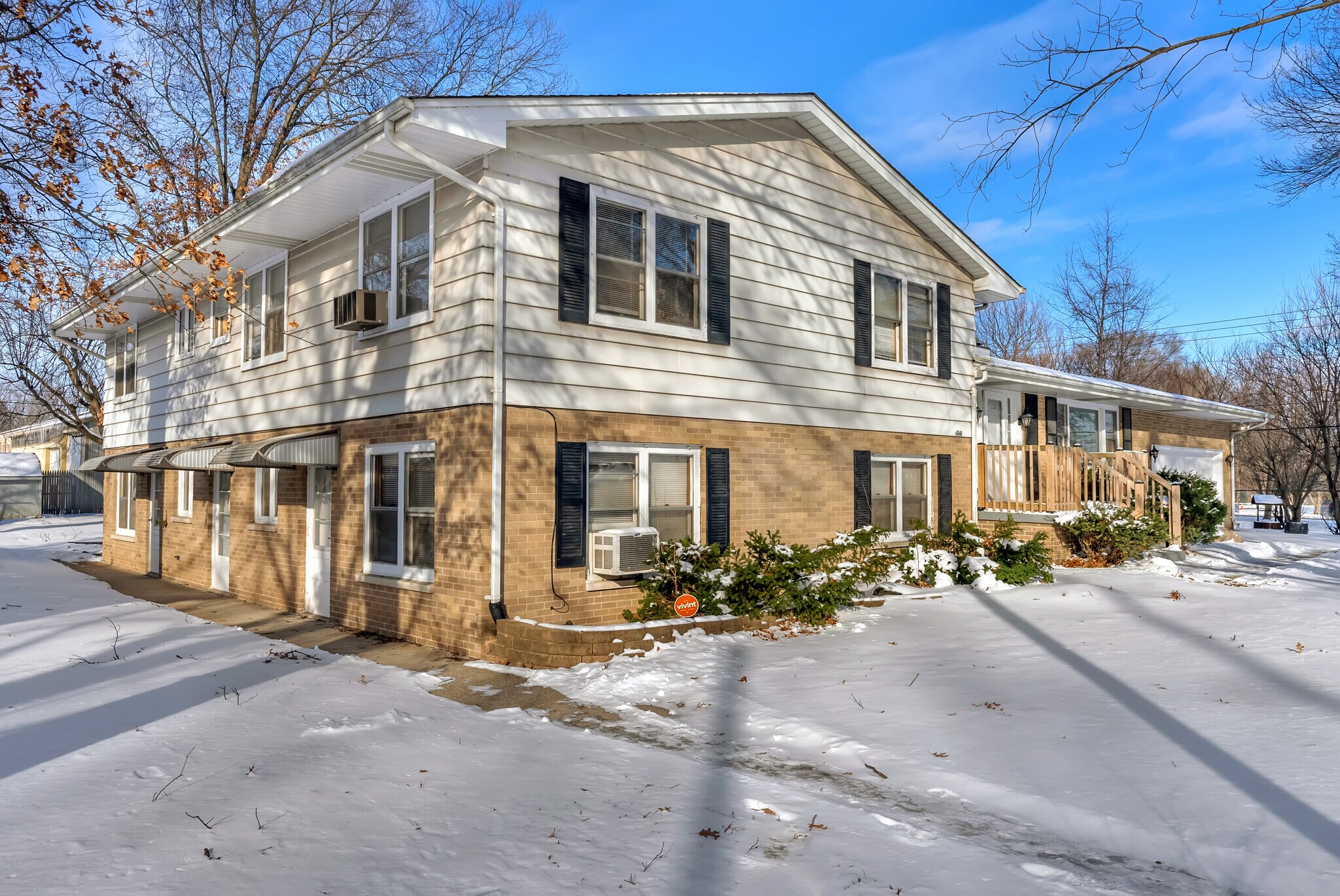 6860 Delaware St, Merrillville, IN à vendre Photo principale- Image 1 de 15