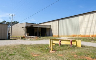 More details for 1709 Gregory Rd, Statesville, NC - Industrial for Lease