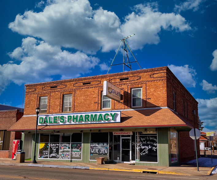 237 S Denver Ave, Fort Lupton, CO for sale - Primary Photo - Image 1 of 1