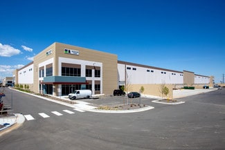 More details for 19700 E 23rd Ave, Aurora, CO - Industrial for Lease