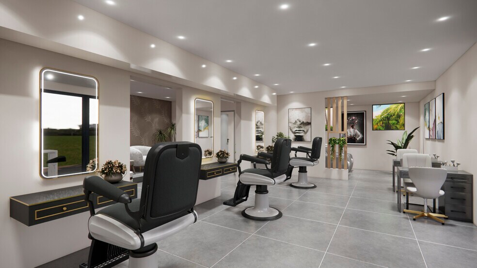 1446 Ocean Drive #1 & 2, Miami Beach, FL à vendre - Photo intérieure - Image 3 de 22