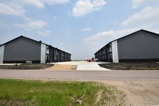 More details for 171 Chapin Dr, Harwood, ND - Industrial for Sale