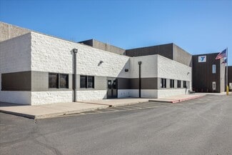 More details for 1426 E Lincolnway, Cheyenne, WY - Sports & Entertainment for Sale