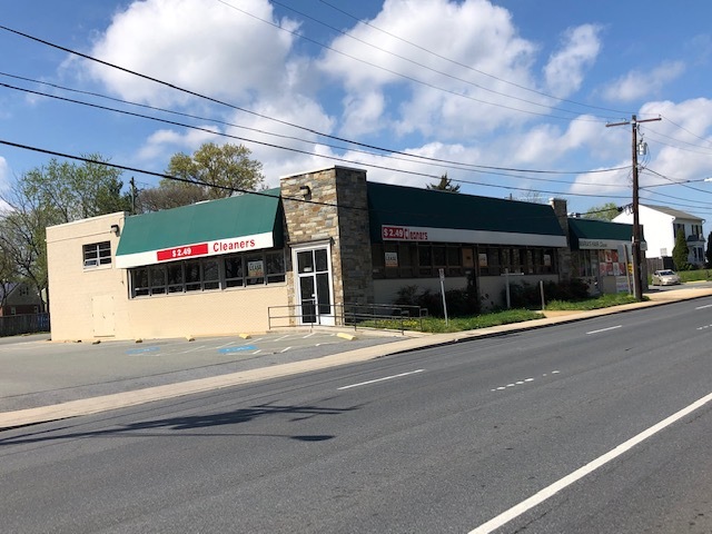 12114-12132 Georgia Ave, Wheaton, MD for lease Building Photo- Image 1 of 7