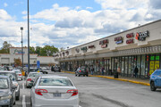 Backlick Plaza - Épicerie