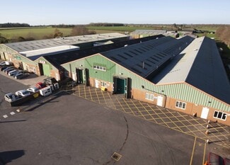 More details for Crudwell, Crudwell - Industrial for Lease