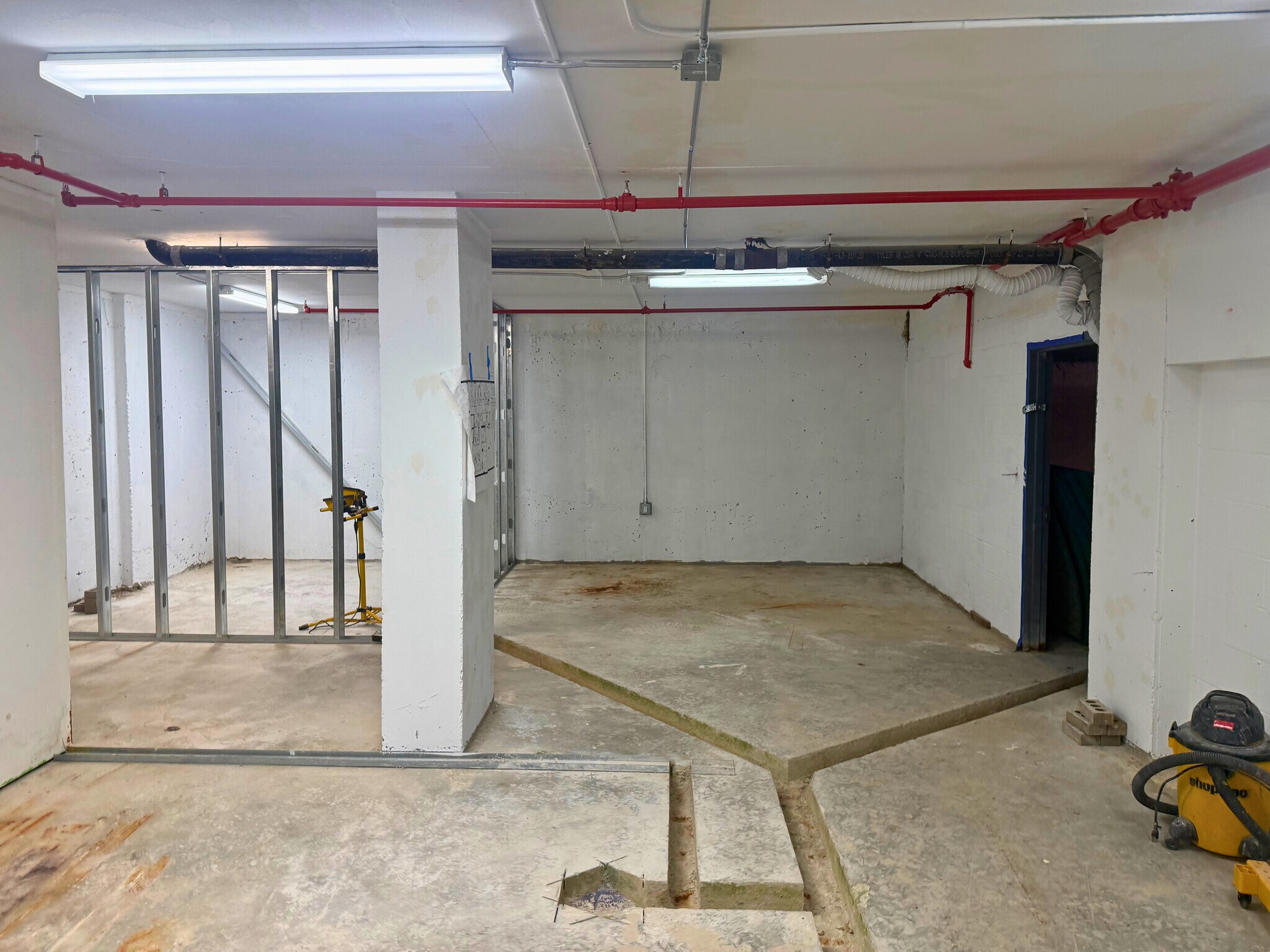 344-346 E 110th St, New York, NY à louer Photo intérieure- Image 1 de 3