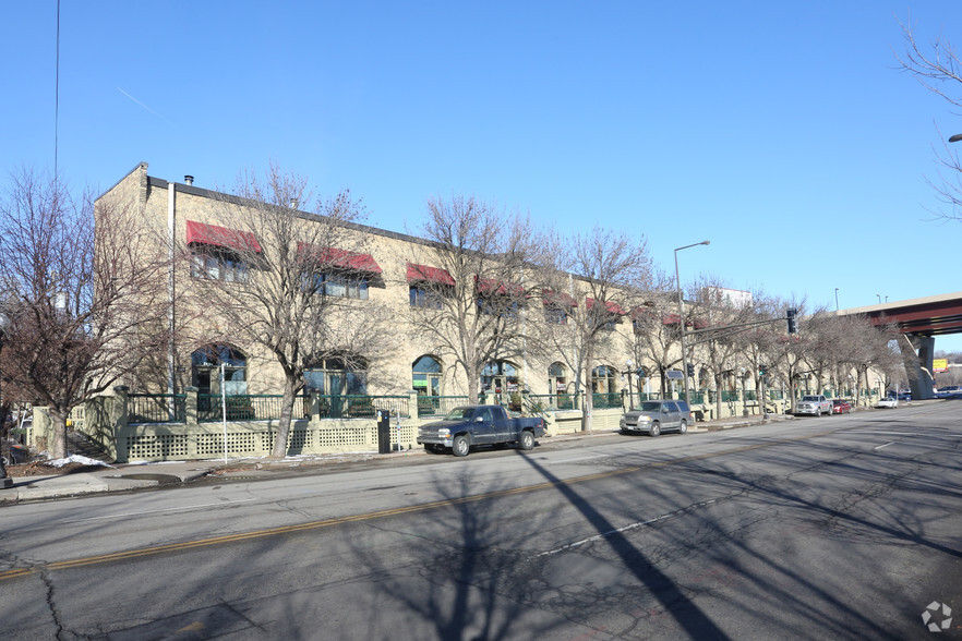 343-383 Kellogg Blvd E, Saint Paul, MN for sale - Building Photo - Image 1 of 2