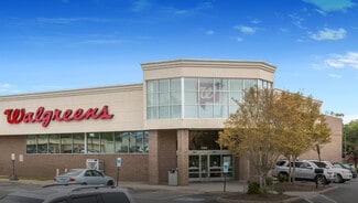 Plus de détails pour 7900 W Broad St, Richmond, VA - Commerce de détail à vendre