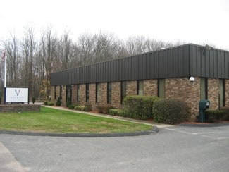 Plus de détails pour 309 Taunton Ave, Seekonk, MA - Bureau à vendre