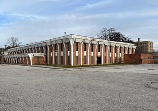 More details for 615 S Jefferson Ave, Saginaw, MI - Specialty for Sale